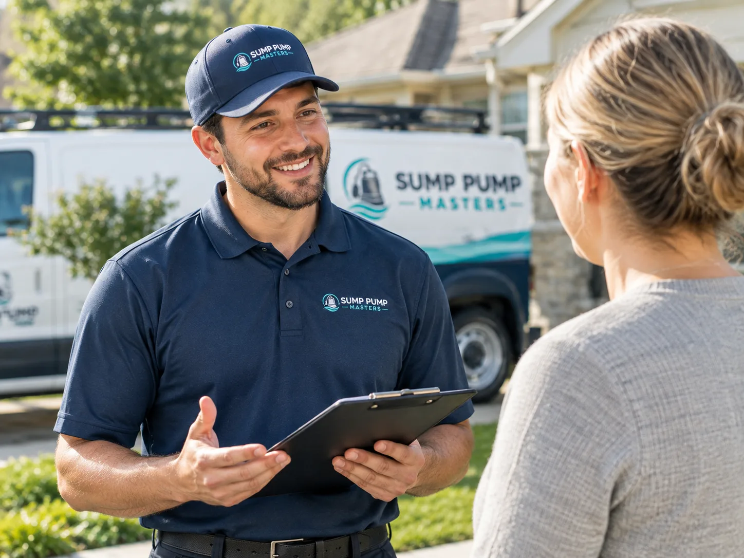 Sump Pump Repair Bolton, CT FAQs